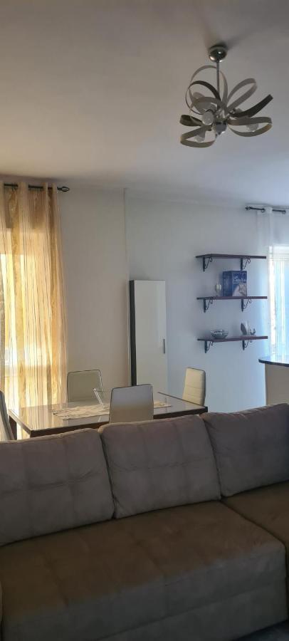 A Casa Mia Leilighet Agropoli Eksteriør bilde