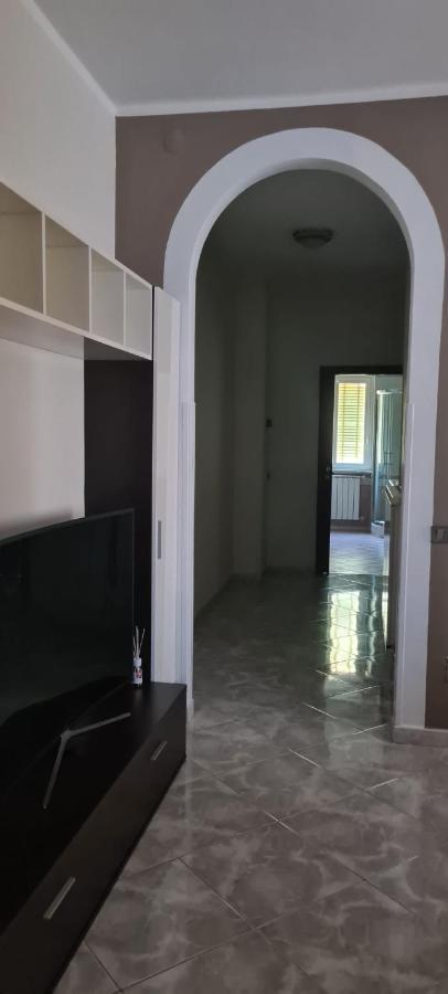 A Casa Mia Leilighet Agropoli Eksteriør bilde