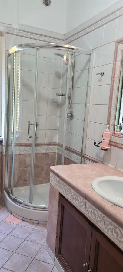 A Casa Mia Leilighet Agropoli Eksteriør bilde
